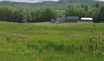 0 W. Cobble Hill Rd, Barre, VT 05641