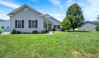 228 CAMS FORTUNE Way, Harrington, DE 19952