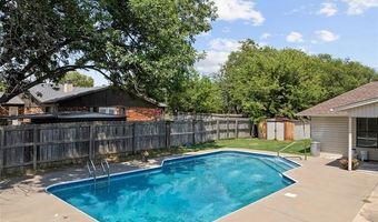 2003 8th NW, Ardmore, OK 73401