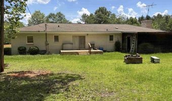 2950 Fountainville Rd, Andersonville, GA 31711