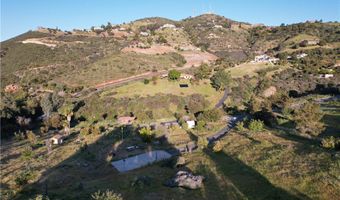 0 Willow Glen Rd, Fallbrook, CA 92028