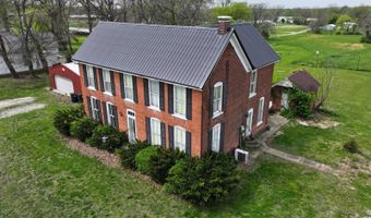399 N Fifth St, Albion, IL 62806