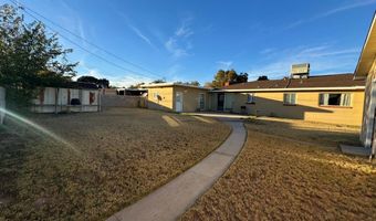 1101 W Ural Dr, Carlsbad, NM 88220