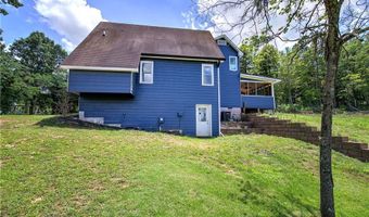 28 Adair Hollow Rd NW, Adairsville, GA 30103