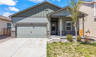 311 Maple St, Bennett, CO 80102