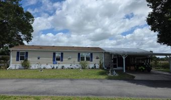 2552 NE Turner Ave 122, Arcadia, FL 34266