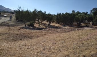 0 Agua Dulce Cyn, Agua Dulce, CA 91350