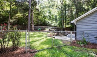 640 Tallassee Rd, Athens, GA 30606