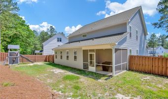 222 Vanderbuilt Ct, Aberdeen, NC 28315