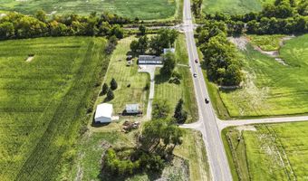 7630 S Old US Highway 27, Ashley, IN 46705