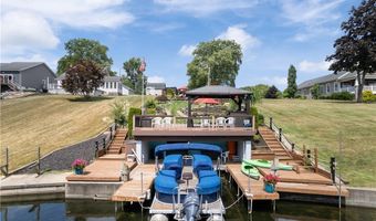 3597 PONCIANA Ave, Akron, OH 44319