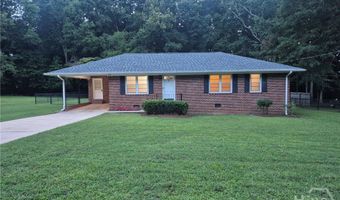 155 Freeman Cir, Athens, GA 30601
