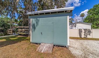 24628 FOX Rd, Astor, FL 32102