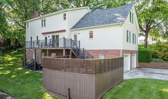 20010 Oakwood Dr, Abingdon, VA 24211