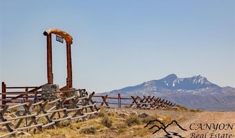 39 Moccasin Trl, Clark, WY 82435