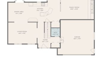 1581 N Forest Rd, Amherst, NY 14221
