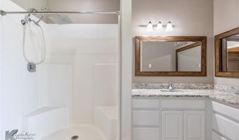 5434 Wagon Wheel Ave, Abilene, TX 79606