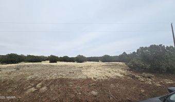 Tbd CR 8065, Concho, AZ 85924