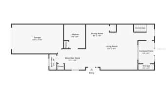 1925 BEACON BAY Ct, Apopka, FL 32712