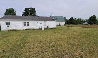 8625 E Metz Rd, Angola, IN 46703