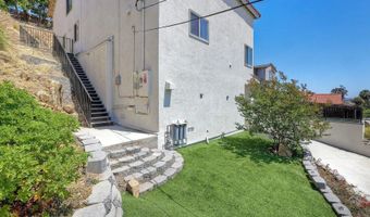 1329 Portola Ave, Spring Valley, CA 91977