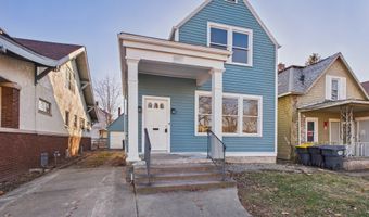 507 W 9th St, Anderson, IN 46016