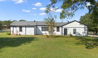 2430 NE 3rd Ave, Ardmore, OK 73401