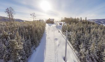 12 Upper Cascade Ridge Rd, Big Sky, MT 59716