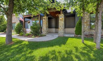 12925 Broken Arrow, Arcadia, OK 73007