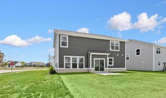 4050 Dutton Dr, Bargersville, IN 46106