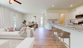 1075 Gadwall Dr Plan: The Belfort, Alabaster, AL 35007