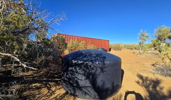 2 B S Cattle Crossing Rd, Yucca, AZ 86438