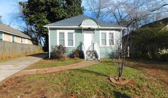 2497 Lakewood Ave SW, Atlanta, GA 30315