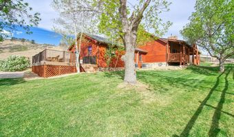 320 Del Monte Rd, Berthoud, CO 80513