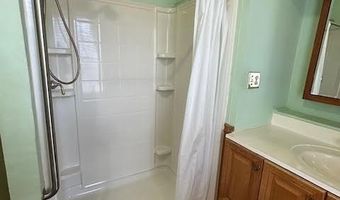 1301 Avenue I, Anson, TX 79501