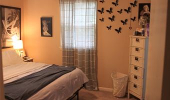 2317 N Redmond Ave, Bethany, OK 73008