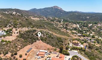0 Calle Mia, Alpine, CA 91901