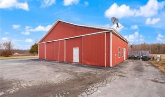 4604 N Bogardus Rd, Austin, IN 47102