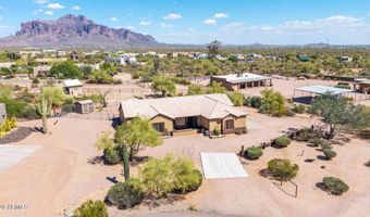 931 E ECHO Cir, Apache Junction, AZ 85119