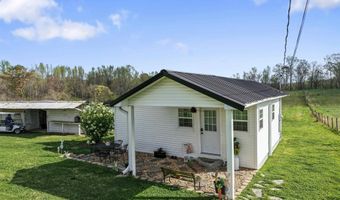 485 Moody Chapel Rd, Altoona, AL 35952