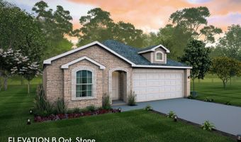 3523 Prairie Rose Trl, Angleton, TX 77515