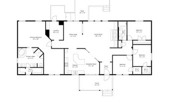 100 Epps Rd, Belton, SC 29627
