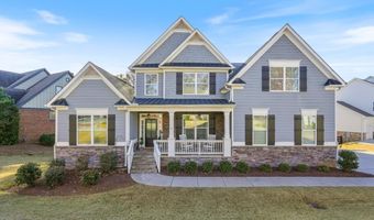 8745 Hightower Rdg, Ball Ground, GA 30107