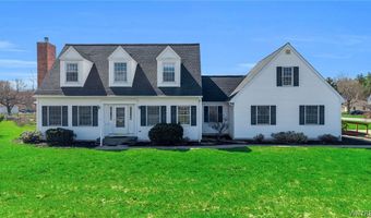 11881 Broadway St, Alden, NY 14004