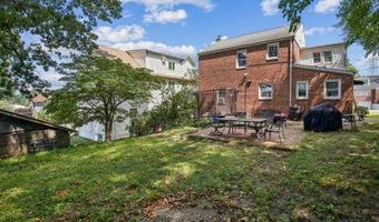 419 Greylock Pkwy, Belleville, NJ 07109
