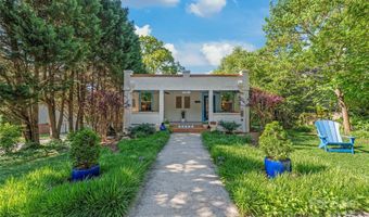 1822 Hall Ave, Charlotte, NC 28205
