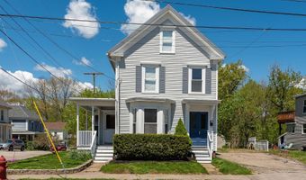 14 Forest St, Dover, NH 03820