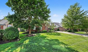 5368 Pinnacle Ct, Ann Arbor, MI 48108