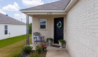 6121 Discovery Trl, Bauxite, AR 72011