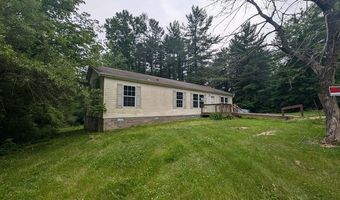 1500 N Algood Dr, Bloomfield, IN 47424